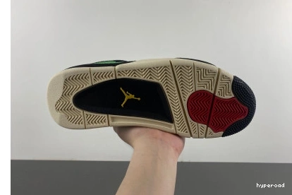 Hyperoad 4 SPECAIL BOX) Jordan  Retro （WITH Manila 0803